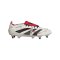 adidas Predator Elite FT SG Champagne Weiss Schwarz - weiss