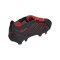 adidas Predator Elite FT FG Leather Tech Schwarz - schwarz