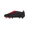 adidas Predator Elite FT FG Leather Tech Schwarz - schwarz