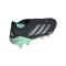adidas Predator Elite LL AG Final Rush Schwarz - schwarz