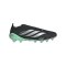 adidas Predator Elite LL AG Final Rush Schwarz - schwarz