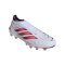 adidas Predator Elite LL AG Chaos vs Control Weiß - weiss