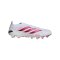 adidas Predator Elite LL AG Chaos vs Control Weiß - weiss