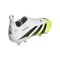 adidas Predator Elite LL FG Radiant Blaze Kids Weiß - weiss