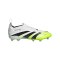 adidas Predator Elite LL FG Radiant Blaze Kids Weiß - weiss