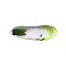 adidas Predator Elite LL FG Radiant Blaze Kids Weiß - weiss