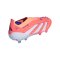 adidas Predator Elite LL FG Coral Blaze Orange - orange