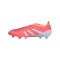 adidas Predator Elite LL FG Coral Blaze Orange - orange