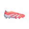 adidas Predator Elite LL FG Coral Blaze Orange - orange
