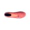 adidas Predator Elite LL FG Coral Blaze Orange - orange