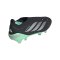 adidas Predator Elite LL FG Final Rush Schwarz - schwarz
