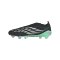 adidas Predator Elite LL FG Final Rush Schwarz - schwarz