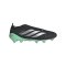 adidas Predator Elite LL FG Final Rush Schwarz - schwarz