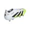 adidas Predator Elite LL FG Radiant Blaze Weiß - weiss