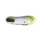 adidas Predator Elite LL FG Radiant Blaze Weiß - weiss