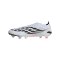 adidas Predator Elite LL FG Chaos vs Control Weiß - weiss