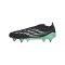 adidas Predator Elite LL SG Final Rush Schwarz - schwarz