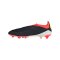 adidas Predator Elite LL AG Solar Energy Schwarz Weiss Rot - schwarz