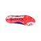 adidas Predator Elite LL FG Advancement Blau Weiss - blau