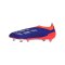 adidas Predator Elite LL FG Advancement Blau Weiss - blau