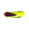 adidas Predator Elite LL FG Energy Citrus Gelb Schwarz Rot - gelb