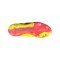 adidas Predator Elite LL FG Kids Energy Citrus Gelb Schwarz Rot - gelb