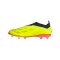 adidas Predator Elite LL FG Kids Energy Citrus Gelb Schwarz Rot - gelb