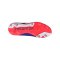 adidas Predator Elite LL FG Advancement Kids Blau Weiss - blau