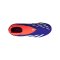 adidas Predator Elite LL FG Advancement Kids Blau Weiss - blau