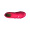 adidas Predator Elite LL FG Pure Victory Kids Rot - rot