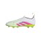 adidas Predator Elite LL FG Celestial Victory Kids Weiß - weiss