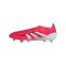 adidas Predator Elite LL FG Pure Victory Rot - rot