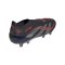 adidas Predator Elite LL FG Stealth Victory Schwarz - schwarz