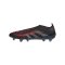 adidas Predator Elite LL FG Stealth Victory Schwarz - schwarz