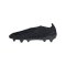 adidas Predator Elite LL FG Nightstrike Schwarz - schwarz
