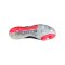 adidas Predator Elite LL FG Solar Energy Schwarz Weiss Rot - schwarz