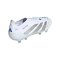 adidas Predator Elite LL FG Polar Victory Weiss - weiss