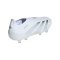 adidas Predator Elite LL FG Pearlized Weiss Silber Weiss - weiss