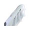 adidas Predator Elite LL FG Pearlized Weiss Silber Weiss - weiss
