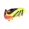adidas Predator Elite LL SG Energy Citrus Gelb Schwarz Rot - gelb