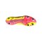 adidas Predator Elite LL SG Energy Citrus Gelb Schwarz Rot - gelb