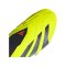 adidas Predator Elite LL SG Energy Citrus Gelb Schwarz Rot - gelb