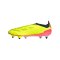 adidas Predator Elite LL SG Energy Citrus Gelb Schwarz Rot - gelb