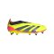 adidas Predator Elite LL SG Energy Citrus Gelb Schwarz Rot - gelb