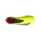 adidas Predator Elite LL SG Energy Citrus Gelb Schwarz Rot - gelb