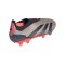 adidas Predator Elite LL SG Vivid Horizon Grau Pink - grau