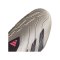 adidas Predator Elite LL SG Vivid Horizon Grau Pink - grau