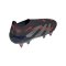 adidas Predator Elite LL SG Stealth Victory Schwarz - schwarz