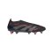 adidas Predator Elite LL SG Stealth Victory Schwarz - schwarz
