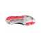 adidas Predator Elite LL SG Solar Energy Schwarz Weiss Rot - schwarz